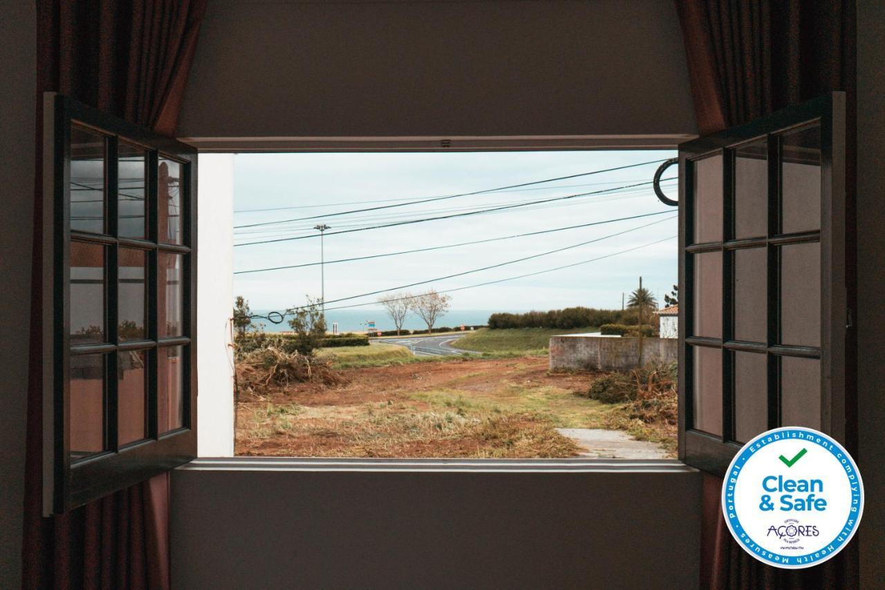 Willa Casa Da Relva Ponta Delgada Zewnętrze zdjęcie