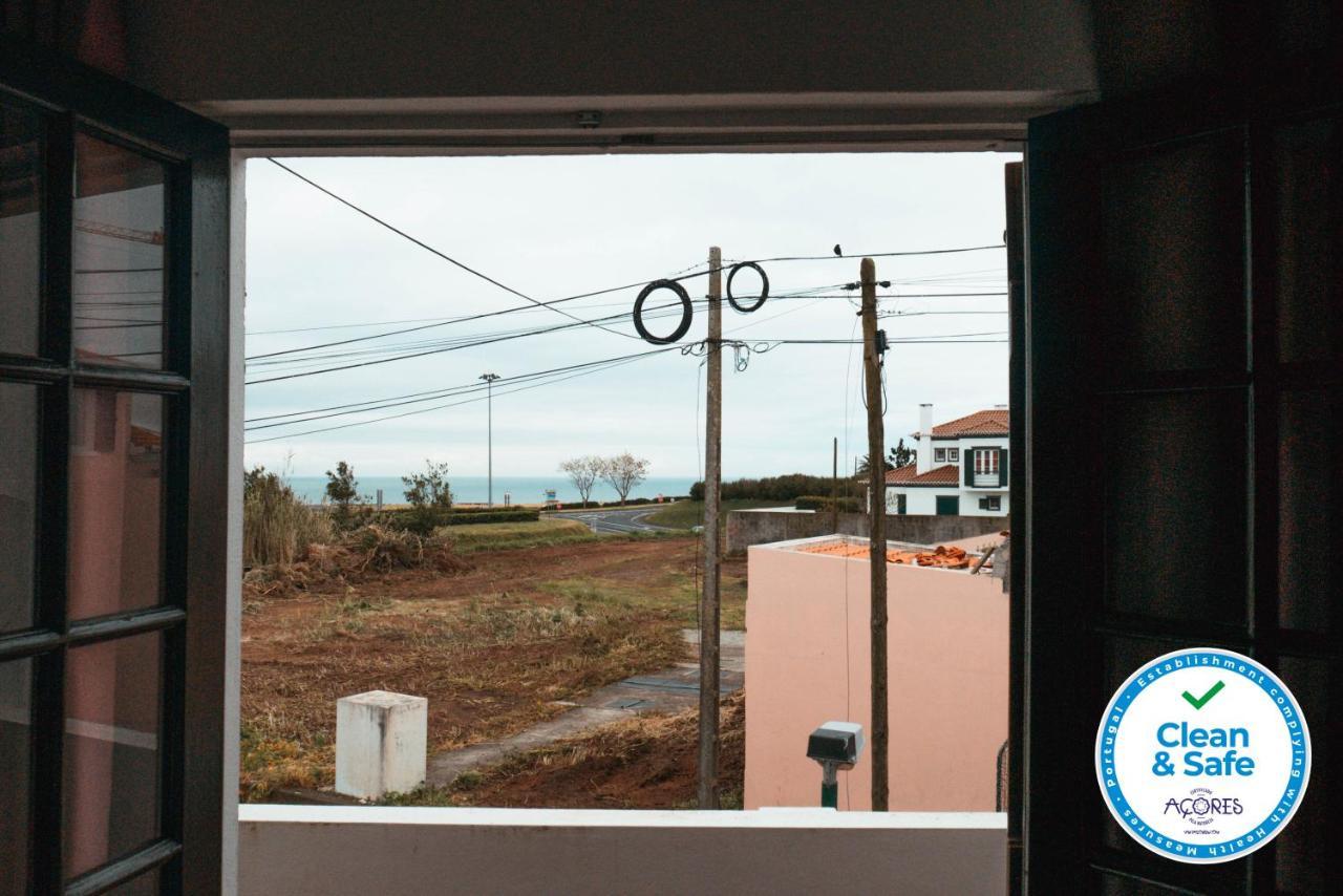 Willa Casa Da Relva Ponta Delgada Zewnętrze zdjęcie