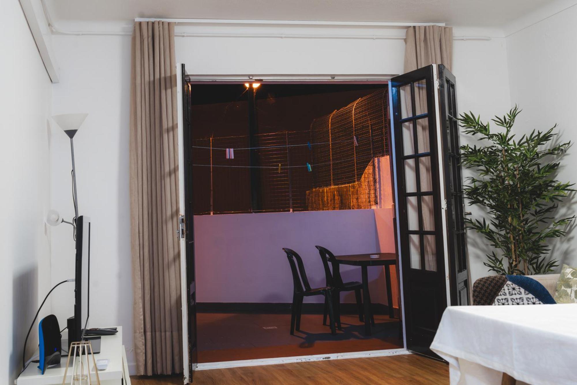 Willa Casa Da Relva Ponta Delgada Zewnętrze zdjęcie