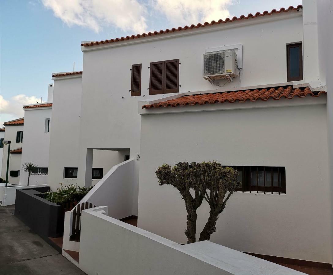 Willa Casa Da Relva Ponta Delgada Zewnętrze zdjęcie